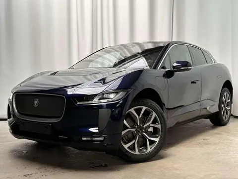 Annonce JAGUAR I-PACE Électrique 2024 d'occasion 