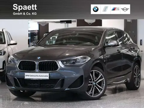 Used BMW X2 Hybrid 2021 Ad 