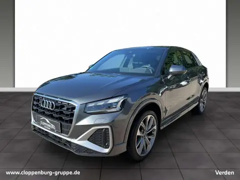 Used AUDI Q2 Petrol 2020 Ad Germany