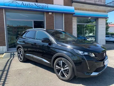 Annonce PEUGEOT 3008 Essence 2023 d'occasion 