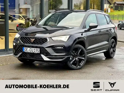 Annonce CUPRA ATECA Essence 2023 d'occasion 