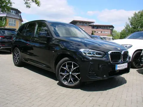 Used BMW X3 Hybrid 2023 Ad 