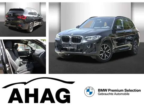 Annonce BMW X3 Essence 2023 d'occasion Allemagne