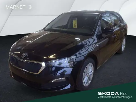 Annonce SKODA SCALA Essence 2024 d'occasion 