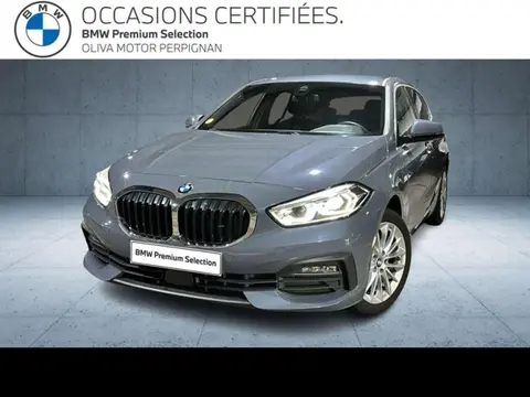 Used BMW SERIE 1 Diesel 2020 Ad 