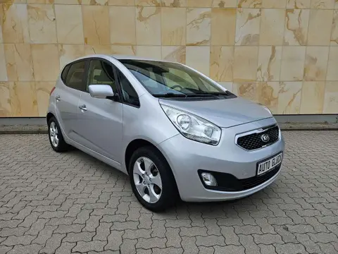 Used KIA VENGA Petrol 2015 Ad 