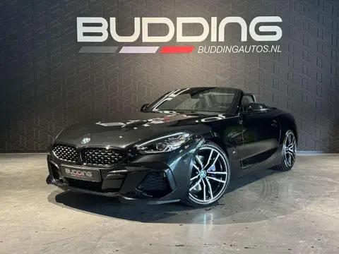 Used BMW Z4 Petrol 2019 Ad 