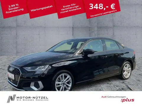 Annonce AUDI A3 Essence 2023 d'occasion 