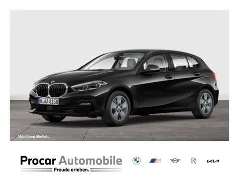 Used BMW SERIE 1 Petrol 2020 Ad 