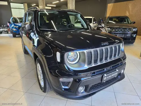 Used JEEP RENEGADE Petrol 2020 Ad 