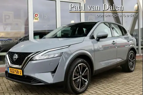 Used NISSAN QASHQAI Hybrid 2023 Ad 