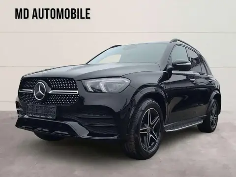 Used MERCEDES-BENZ CLASSE GLE Petrol 2019 Ad 