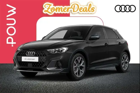 Used AUDI A1 Petrol 2024 Ad 