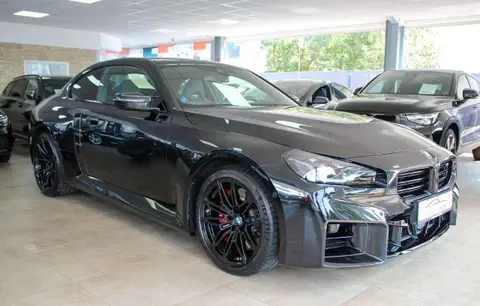 Annonce BMW M2 Essence 2023 d'occasion 