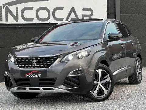 Used PEUGEOT 3008 Diesel 2020 Ad 