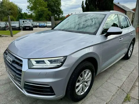 Annonce AUDI Q5 Diesel 2018 d'occasion 