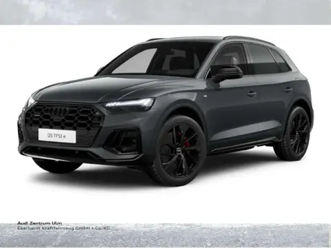 Annonce AUDI Q5 Hybride 2024 d'occasion 