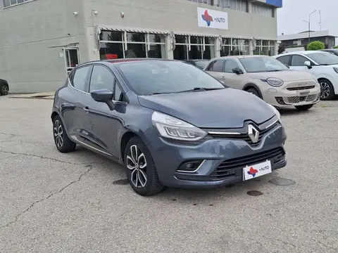 Used RENAULT CLIO Diesel 2017 Ad 