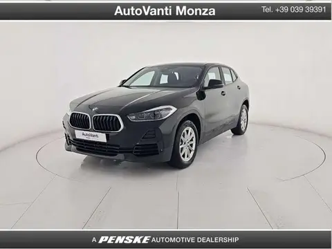 Used BMW X2 Petrol 2023 Ad 