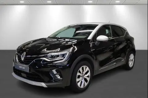 Used RENAULT CAPTUR Petrol 2020 Ad 