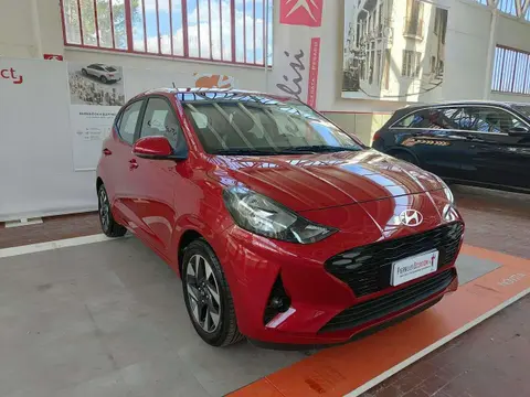 Annonce HYUNDAI I10 Essence 2023 d'occasion 