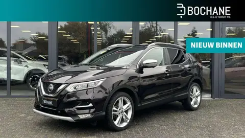 Used NISSAN QASHQAI Petrol 2019 Ad 