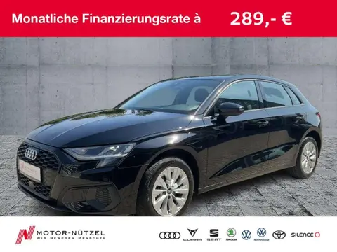 Annonce AUDI A3 Hybride 2022 d'occasion 