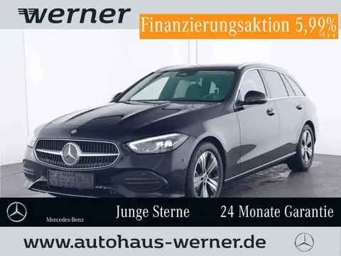 Used MERCEDES-BENZ CLASSE C Petrol 2023 Ad 