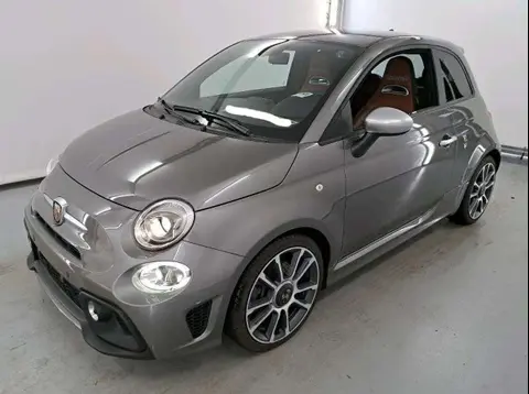 Annonce ABARTH 595 Essence 2021 d'occasion 