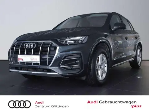 Annonce AUDI Q5 Hybride 2021 d'occasion 