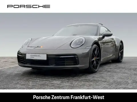 Used PORSCHE 992 Petrol 2023 Ad 