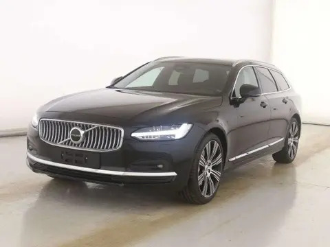 Used VOLVO V90 Hybrid 2023 Ad 