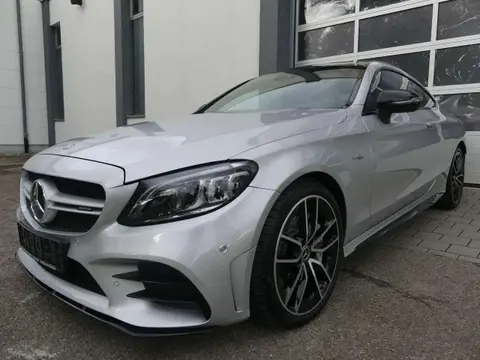 Used MERCEDES-BENZ CLASSE C Petrol 2019 Ad 