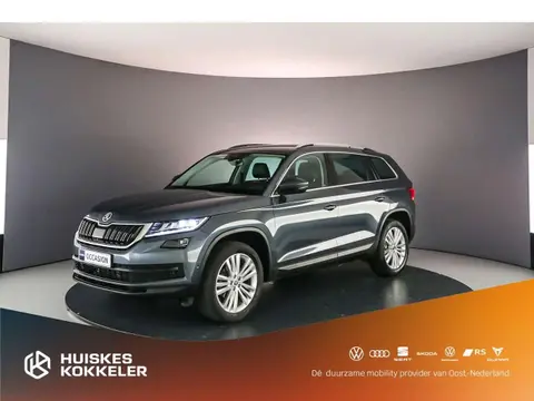 Annonce SKODA KODIAQ Essence 2020 d'occasion 