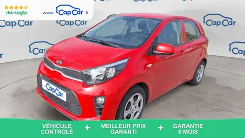 Used KIA PICANTO Petrol 2019 Ad 