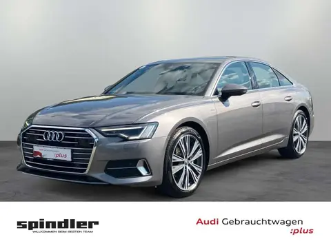 Used AUDI A6 Diesel 2019 Ad 