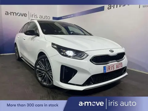 Annonce KIA PROCEED Diesel 2020 d'occasion 