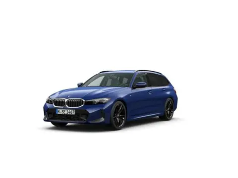 Annonce BMW SERIE 3 Essence 2023 d'occasion 