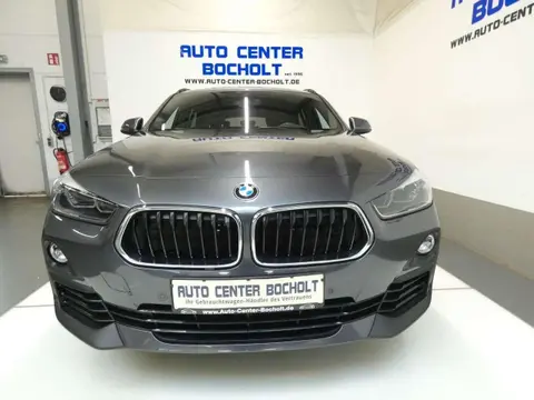 Used BMW X2 Diesel 2019 Ad 