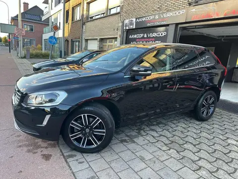 Used VOLVO XC60 Diesel 2017 Ad 