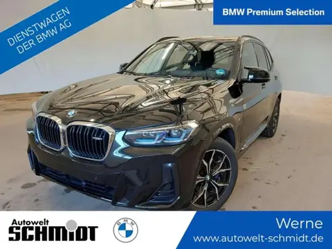 Used BMW X3 Petrol 2023 Ad 