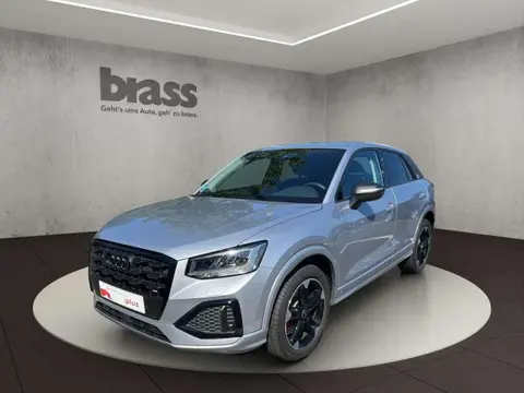 Used AUDI Q2 Petrol 2023 Ad 