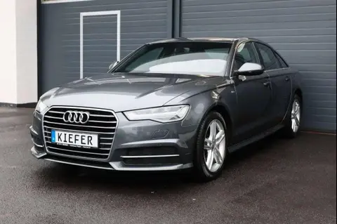 Used AUDI A6 Diesel 2016 Ad 