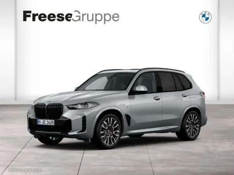 Annonce BMW X5 Diesel 2024 d'occasion 