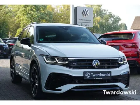 Used VOLKSWAGEN TIGUAN Petrol 2024 Ad 