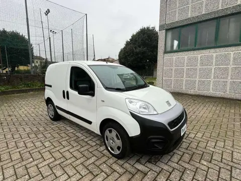 Annonce FIAT FIORINO Diesel 2022 d'occasion 