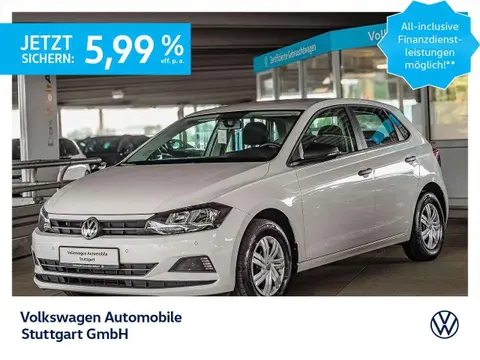 Used VOLKSWAGEN POLO Petrol 2020 Ad 