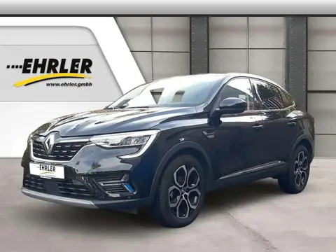 Annonce RENAULT ARKANA Essence 2023 d'occasion 