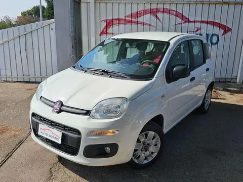 Used FIAT PANDA Petrol 2016 Ad 