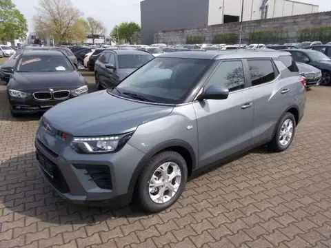 Used SSANGYONG TIVOLI Petrol 2024 Ad 